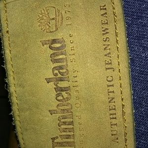 Timberland jeans